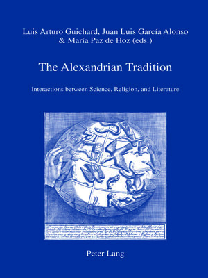 cover image of The Alexandrian Tradition